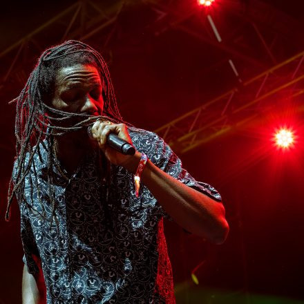 One Love Reggae Festival 2026