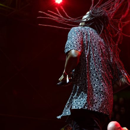 One Love Reggae Festival 2026