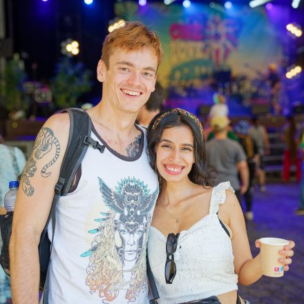 One Love Reggae Festival 2026
