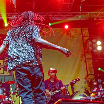 One Love Reggae Festival 2026