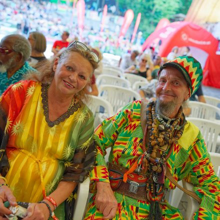 One Love Reggae Festival 2026
