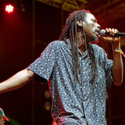 One Love Reggae Festival 2026