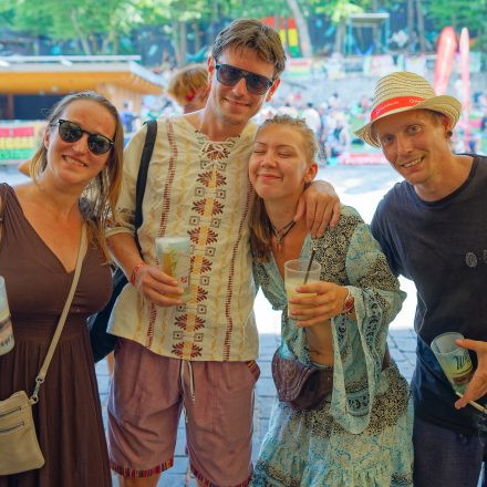 One Love Reggae Festival 2026