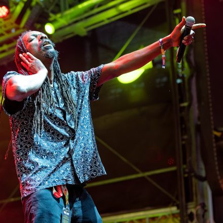 One Love Reggae Festival 2026