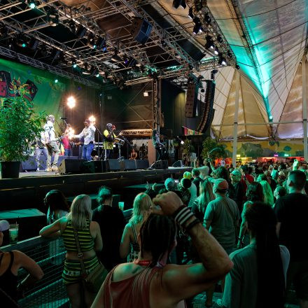 One Love Reggae Festival 2026