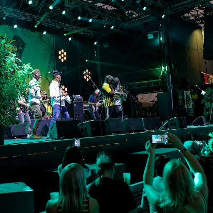 One Love Reggae Festival 2026