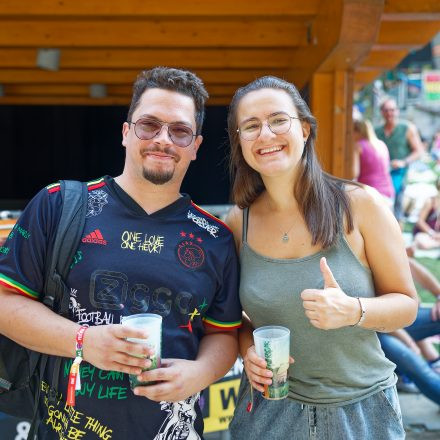 One Love Reggae Festival 2026