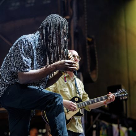 One Love Reggae Festival 2026
