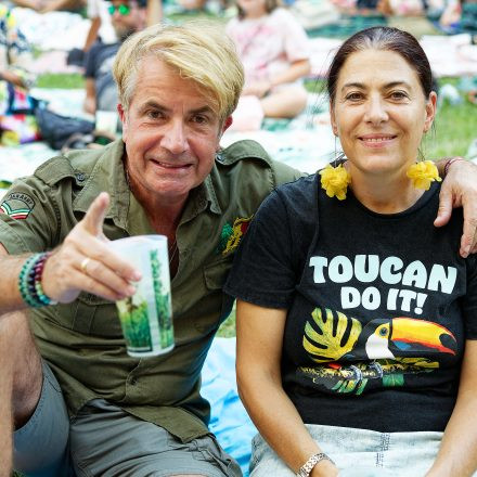 One Love Reggae Festival 2026