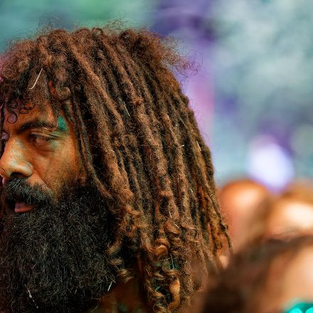 One Love Reggae Festival 2026
