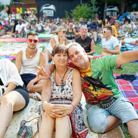 One Love Reggae Festival 2026