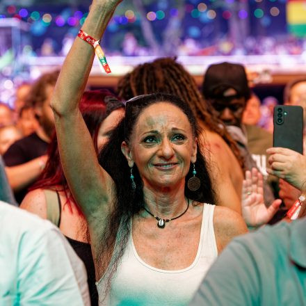 One Love Reggae Festival 2026