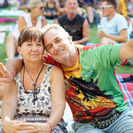 One Love Reggae Festival 2026