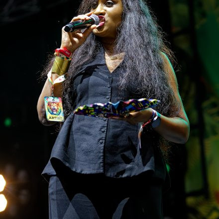One Love Reggae Festival 2026