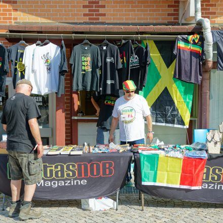 One Love Reggae Festival 2026