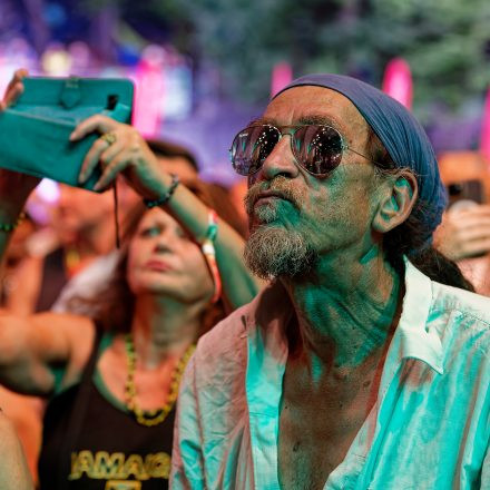 One Love Reggae Festival 2026