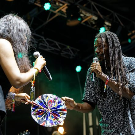 One Love Reggae Festival 2026
