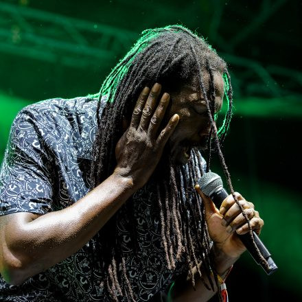 One Love Reggae Festival 2026