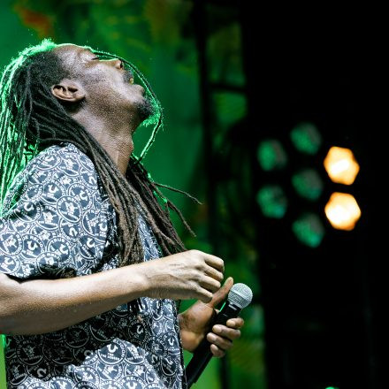 One Love Reggae Festival 2026