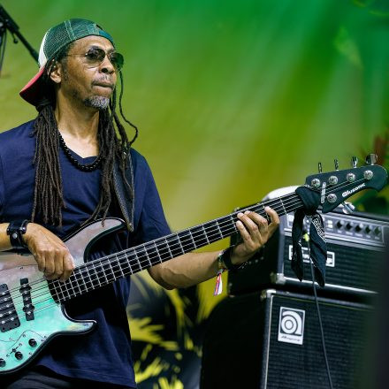 One Love Reggae Festival 2026
