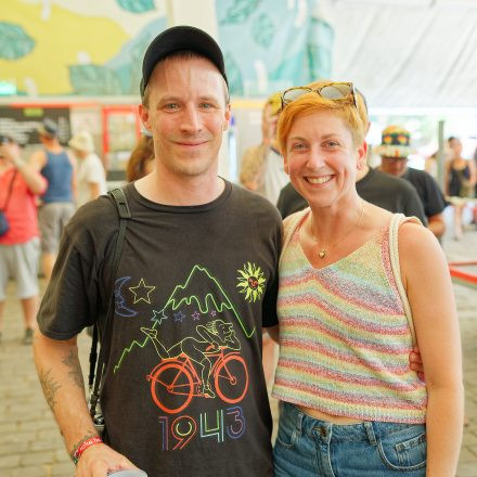 One Love Reggae Festival 2026