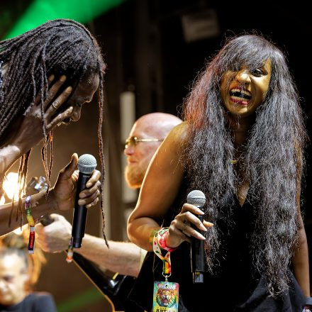 One Love Reggae Festival 2026