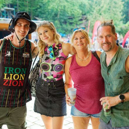 One Love Reggae Festival 2026