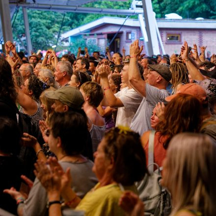 One Love Reggae Festival 2026