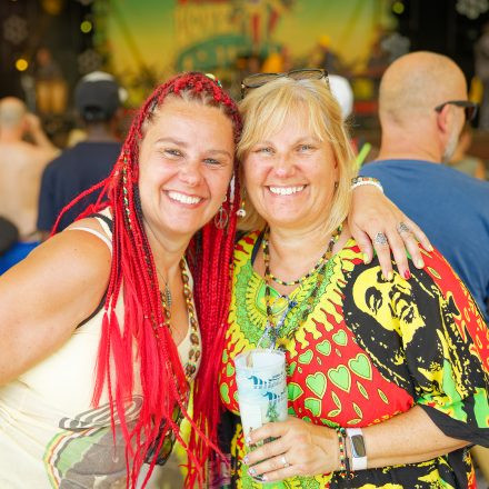 One Love Reggae Festival 2026