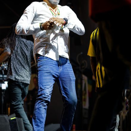 One Love Reggae Festival 2026