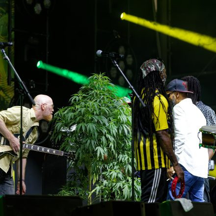 One Love Reggae Festival 2026