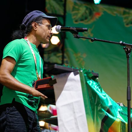 One Love Reggae Festival 2026