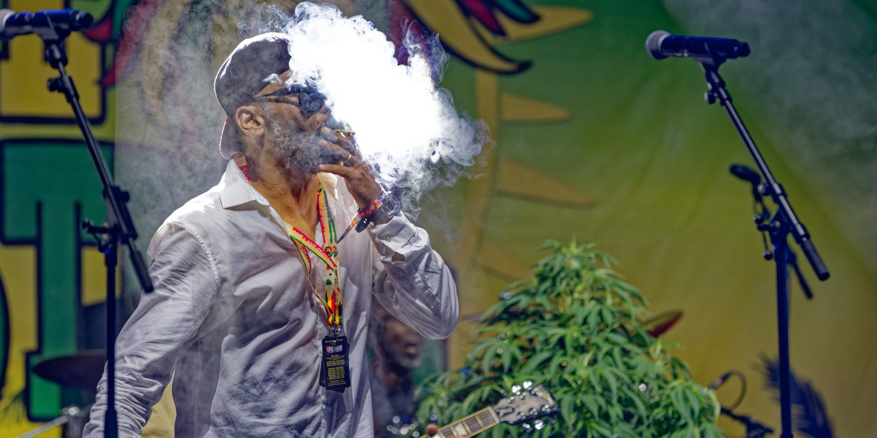 One Love Reggae Festival 2026
