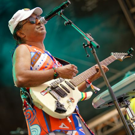 One Love Reggae Festival 2026