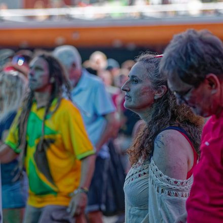 One Love Reggae Festival 2026