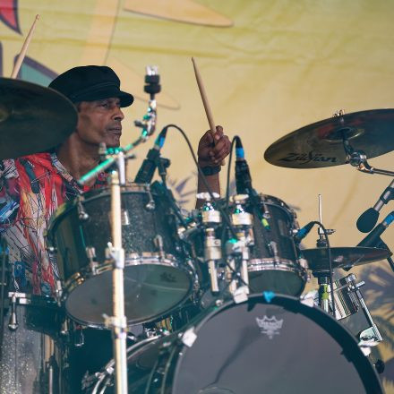 One Love Reggae Festival 2026