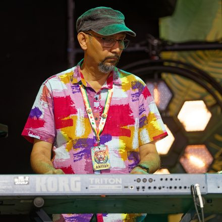 One Love Reggae Festival 2026