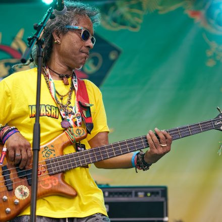 One Love Reggae Festival 2026