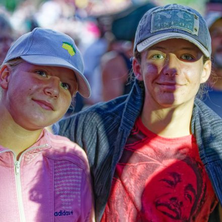 One Love Reggae Festival 2026
