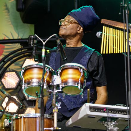 One Love Reggae Festival 2026