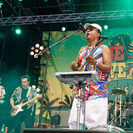 One Love Reggae Festival 2026