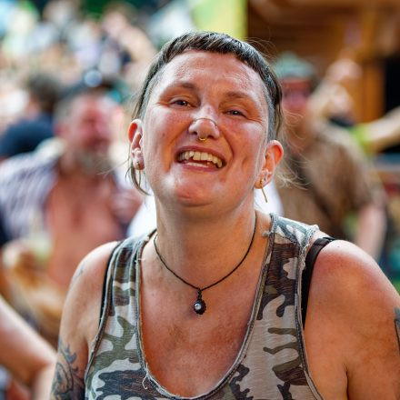 One Love Reggae Festival 2026