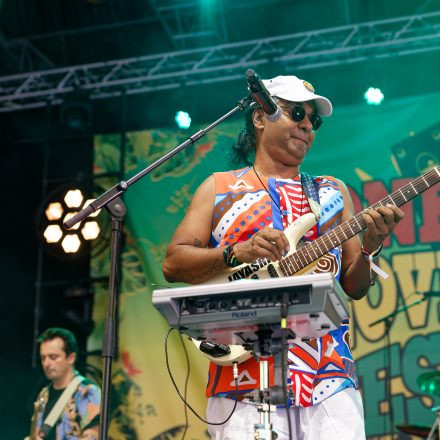 One Love Reggae Festival 2026