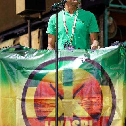 One Love Reggae Festival 2026