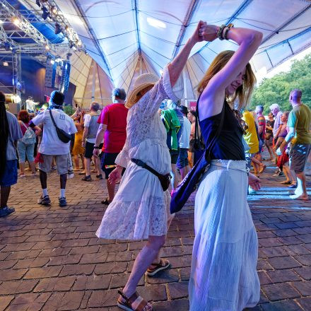 One Love Reggae Festival 2026