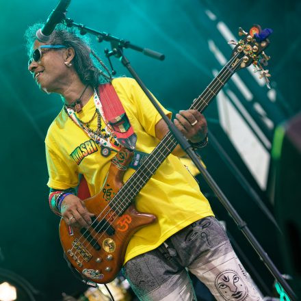 One Love Reggae Festival 2026