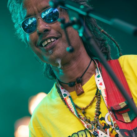 One Love Reggae Festival 2026