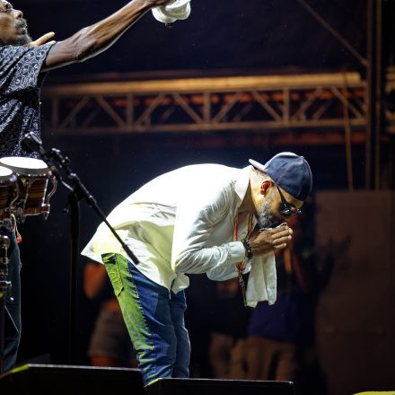 One Love Reggae Festival 2026