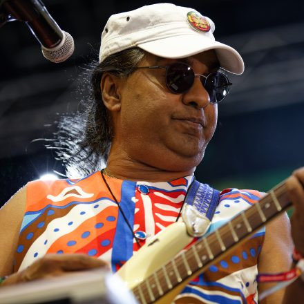 One Love Reggae Festival 2026