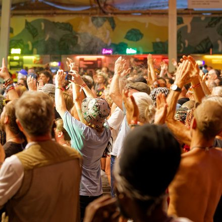 One Love Reggae Festival 2026